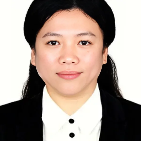 Joan - Filipino Nanny