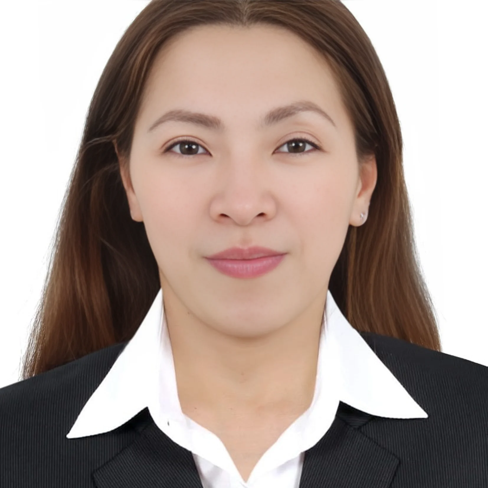 Nancy - Filipino Nanny / Maid