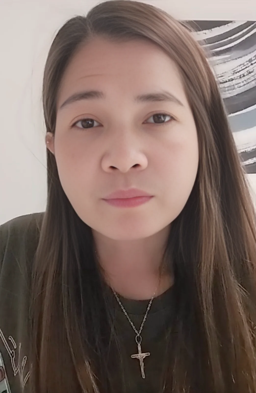 Zenaida - Filipino Maid