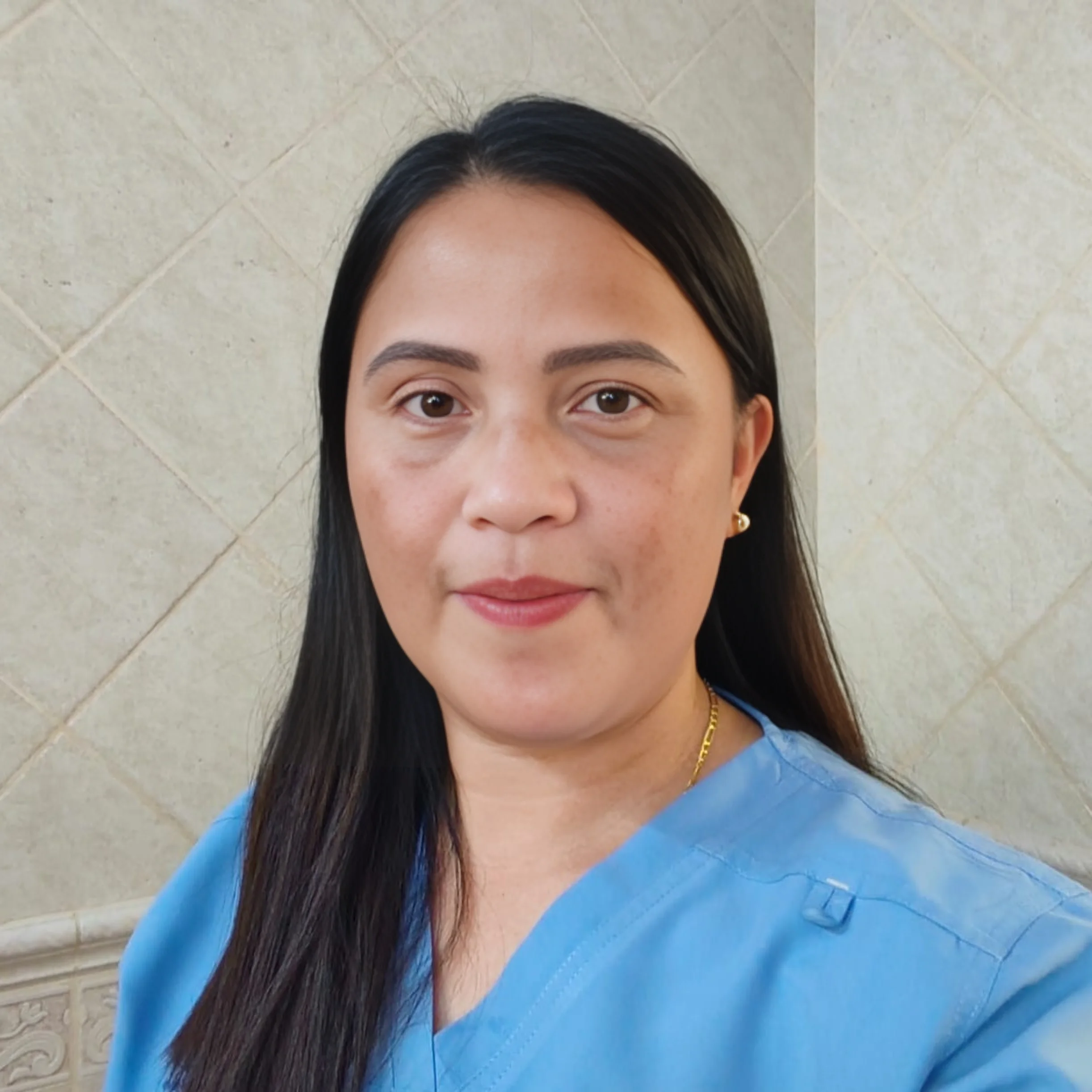 Josephine - Filipino Nanny / Caregiver