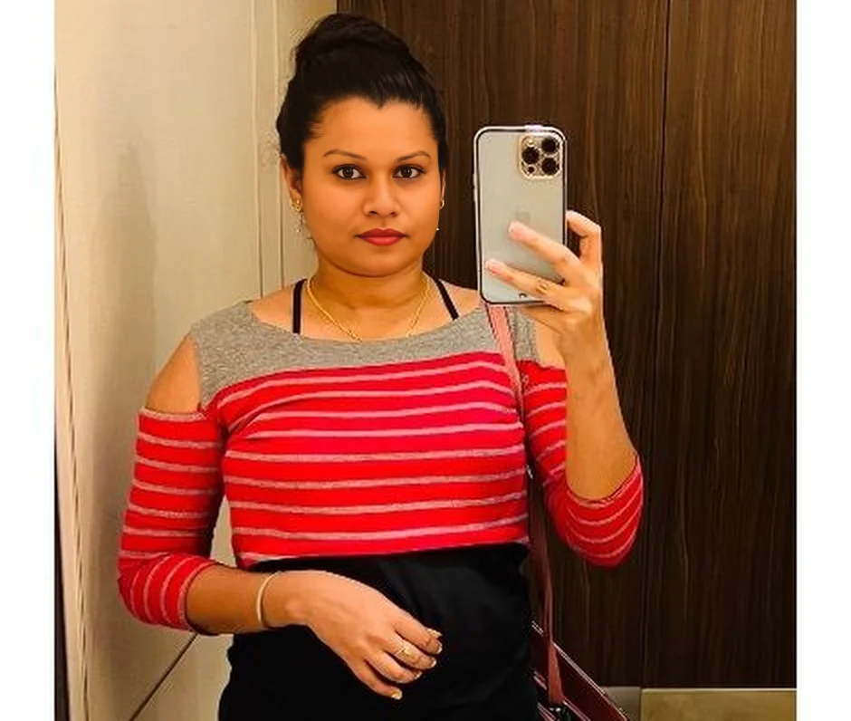 Hendadura - Sri Lankan Nanny