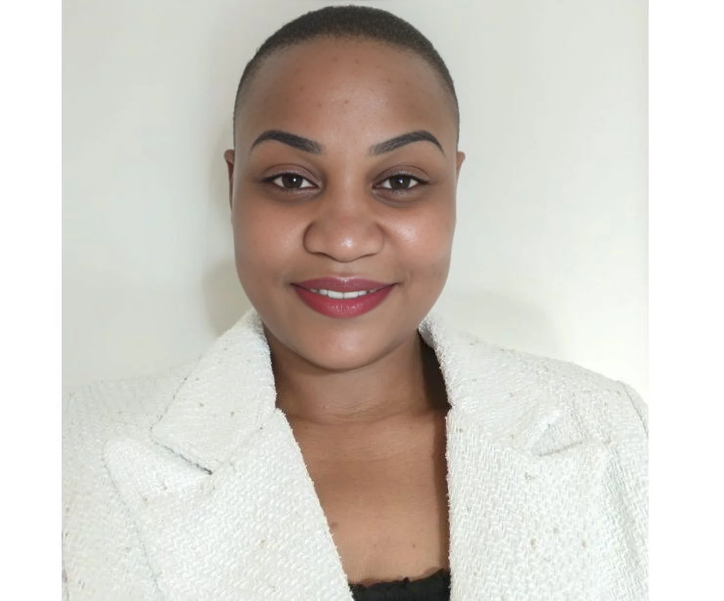 Marvellous - Zimbabwean Nanny