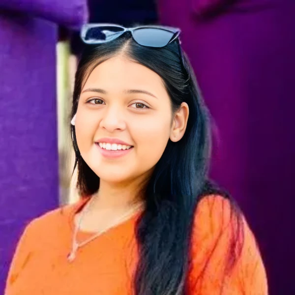 Manisha - Nepali Maid