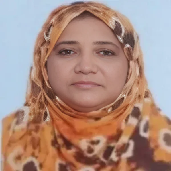 Khurshida - Indian Nanny