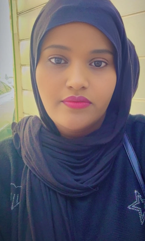 Semira - Ethiopian Nanny