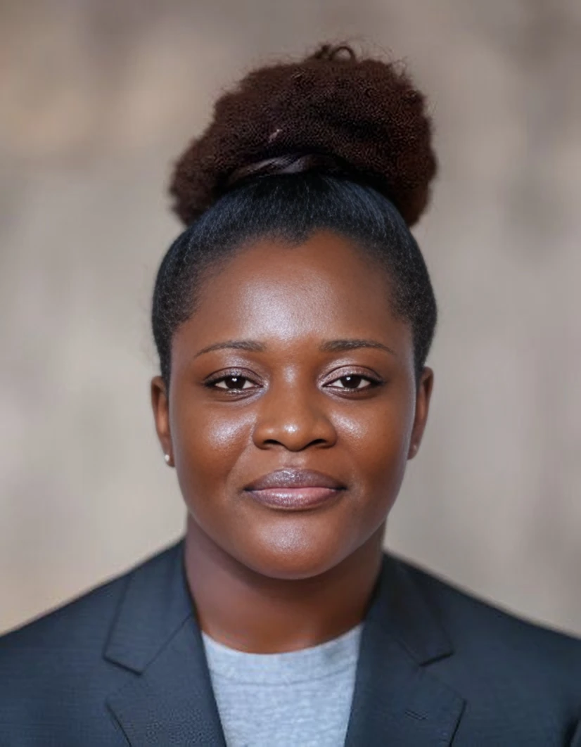 Ruth - Ghanaian Nanny / Maid / Eldercare