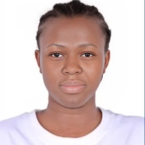 Annie - Cameroonian Nanny / Maid