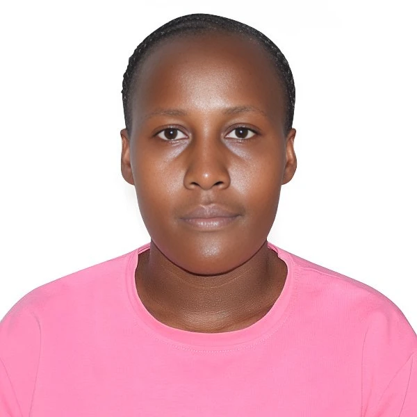 Catherine - Ugandan Maid