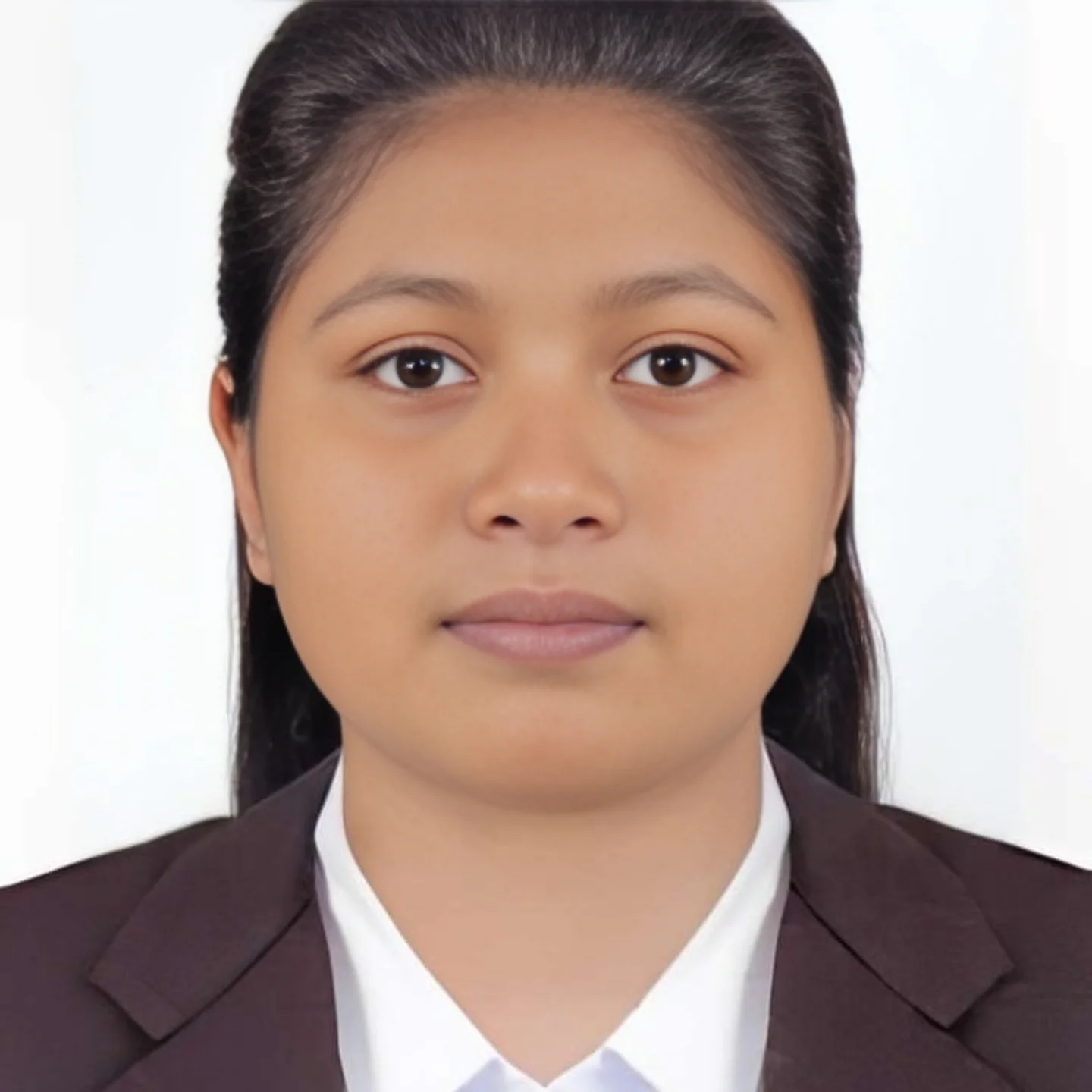 Nethmee - Sri Lankan Both