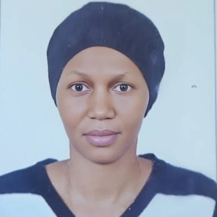 Safinah - Ugandan Nanny
