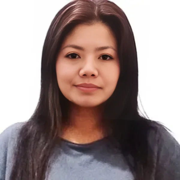 Jackelyn - Filipino Nanny