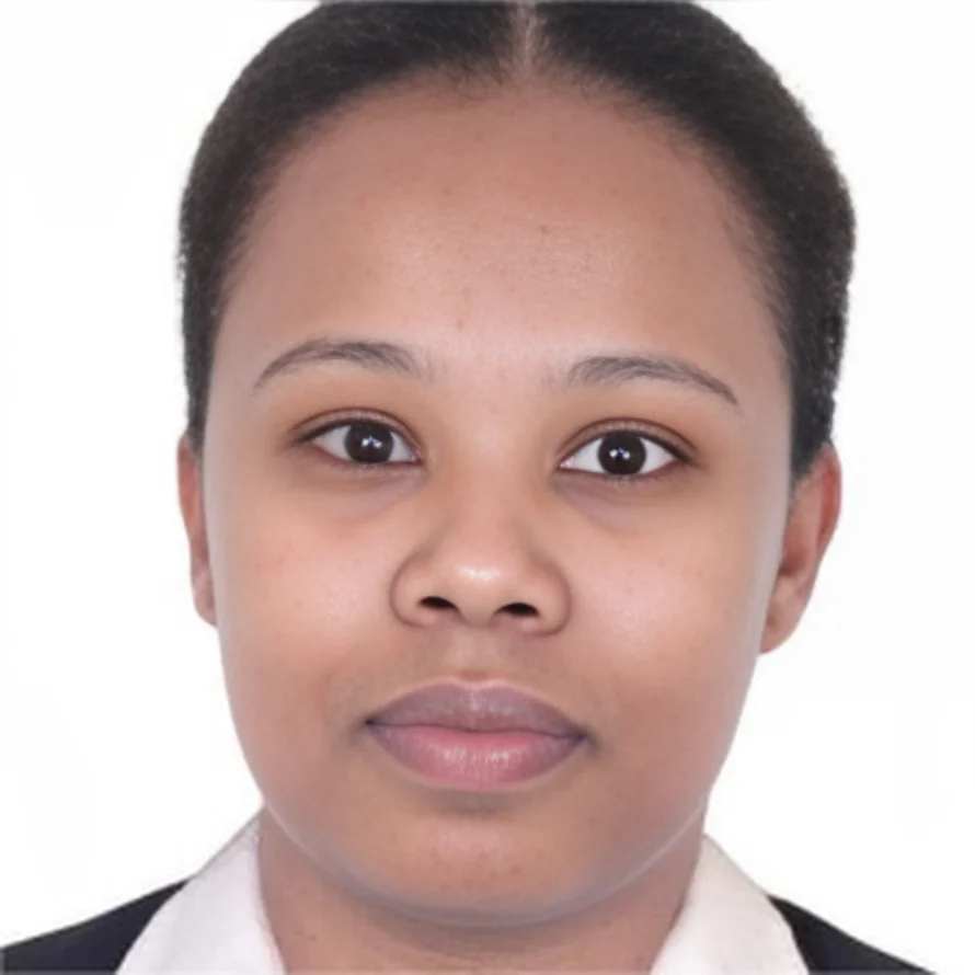 Hana - Ethiopian Nanny