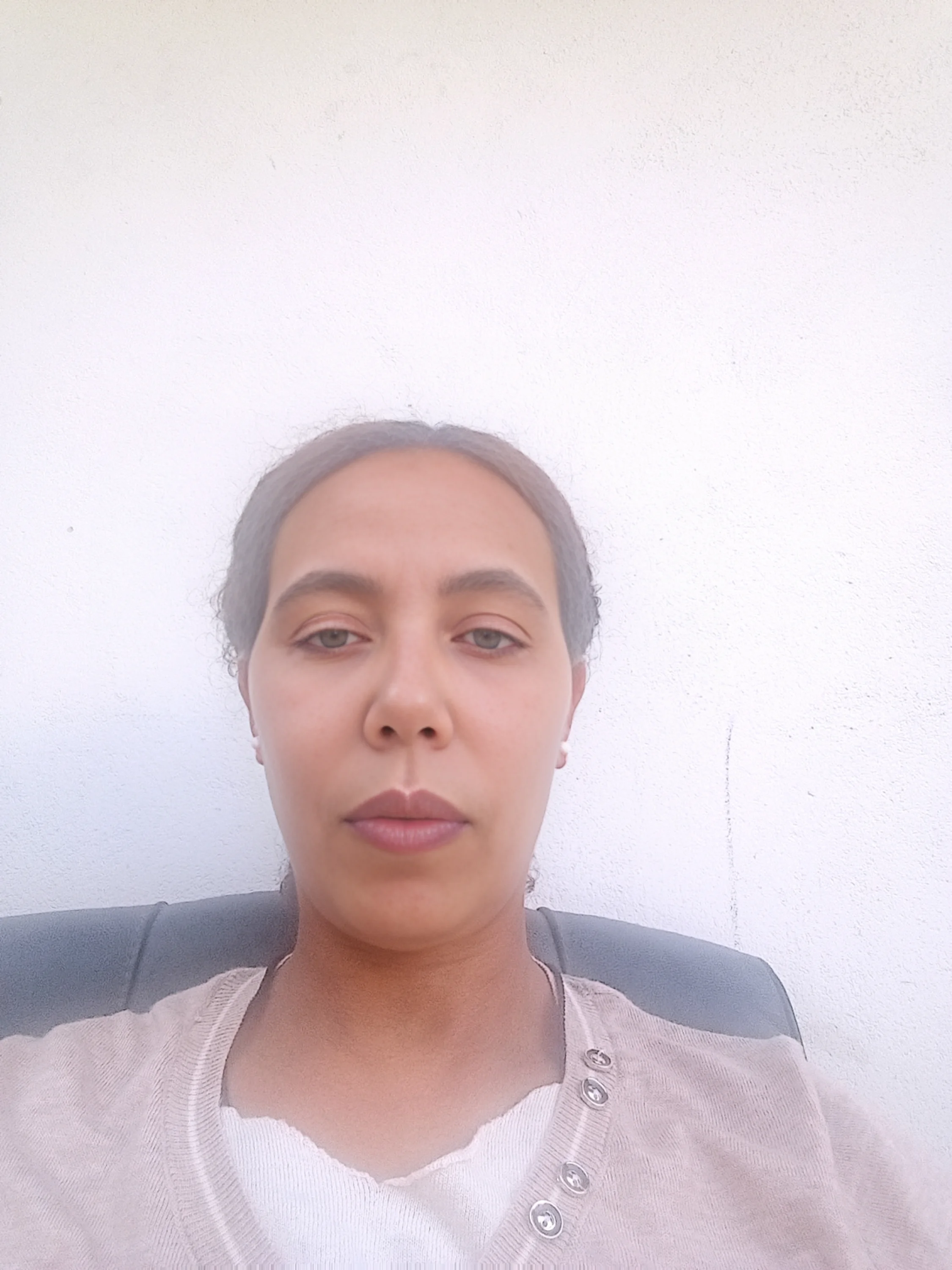 Tsehaynesh - Ethiopian Nanny
