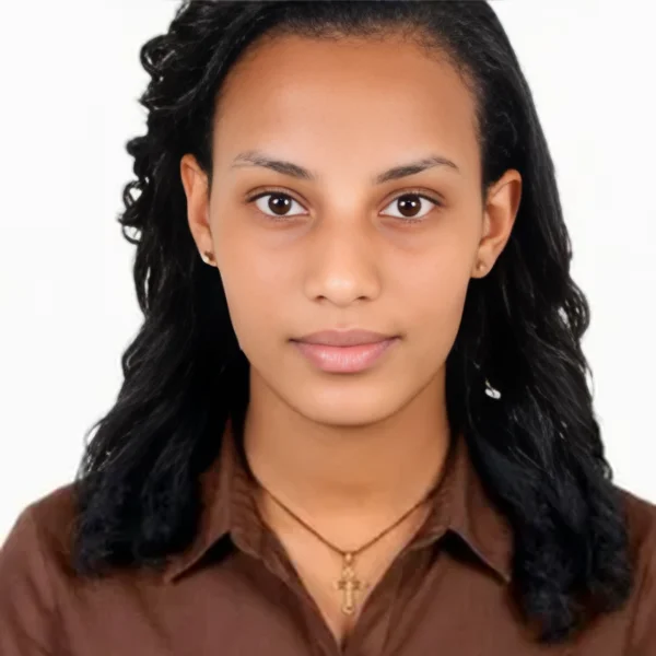 Worke - Ethiopian Nanny
