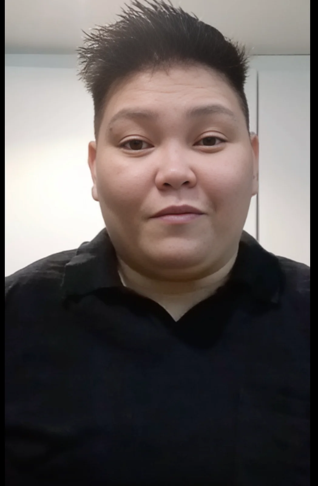 Ma.Cristina - Filipino Nanny