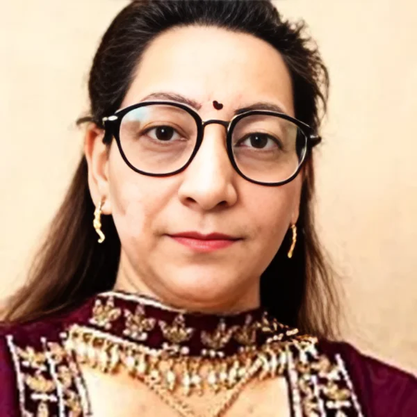 Mudhu - Nepali Nanny