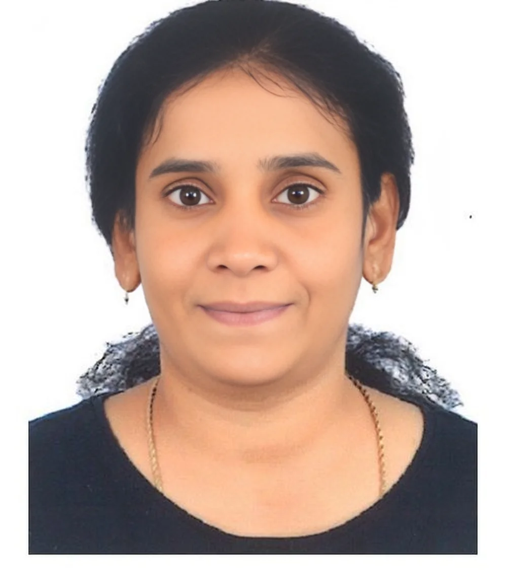 RANJITHAM - Indian Nanny