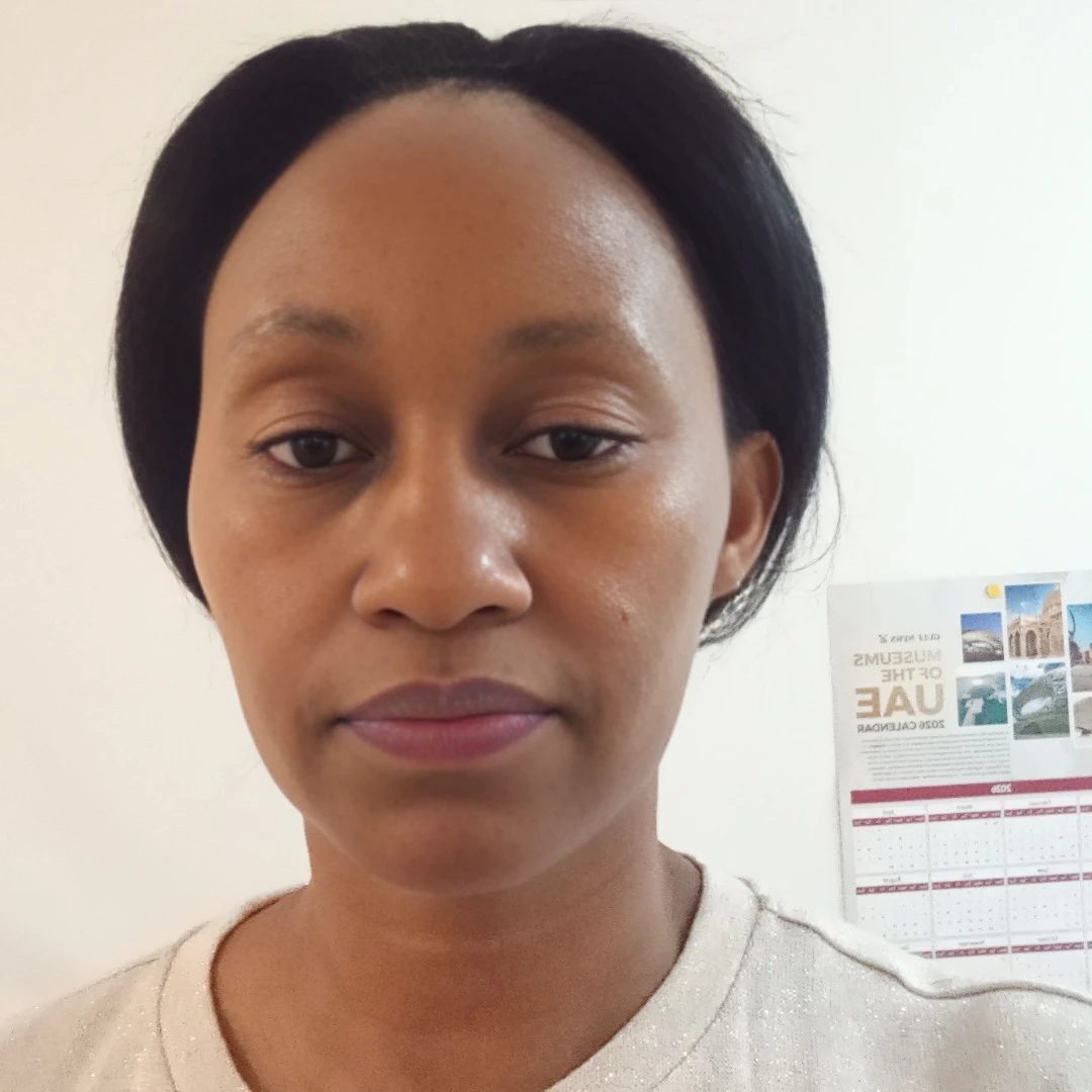 Winnie - Kenyan Nanny / Maid