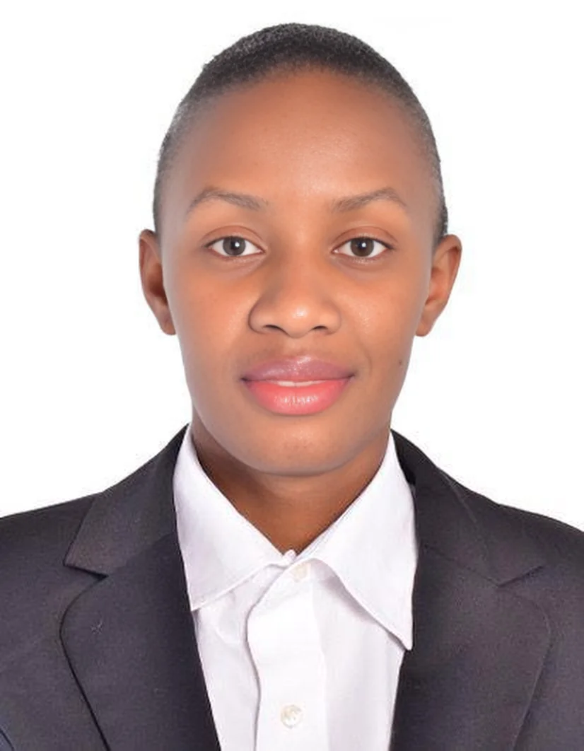 Teresiah - Kenyan Nanny