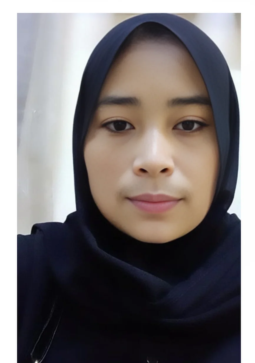 SITI - Indonesian Nanny