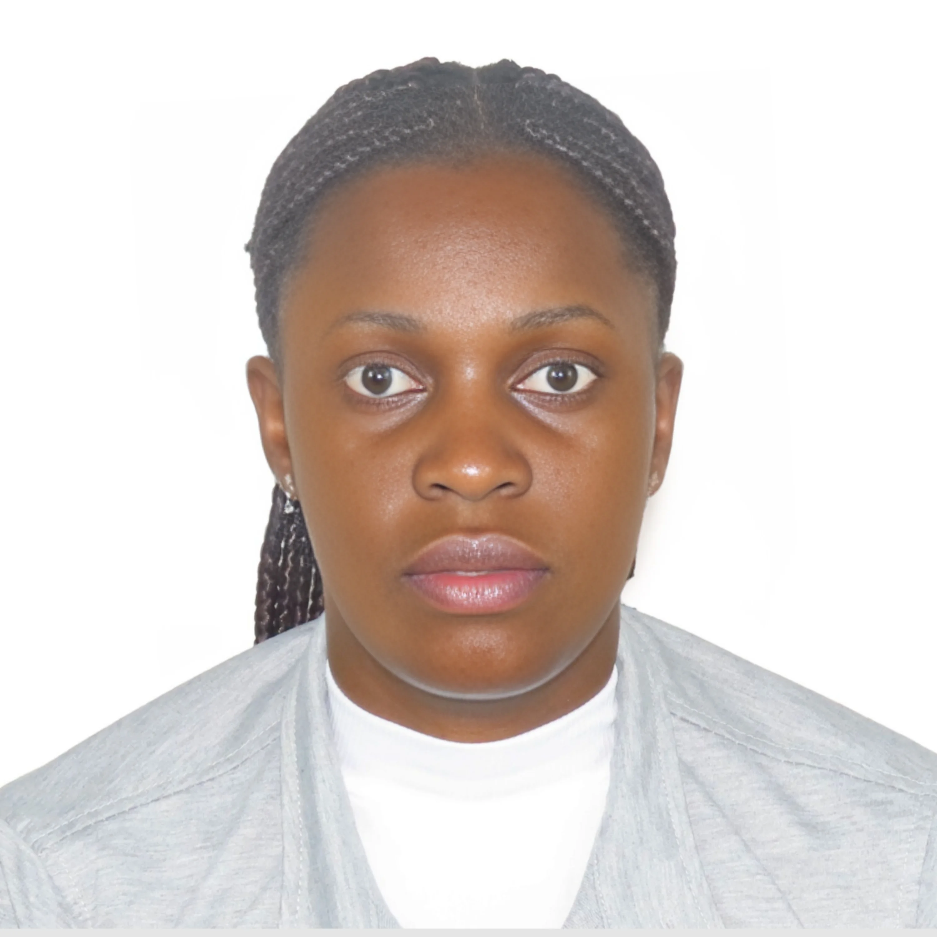 Kuteesa - Ugandan Nanny