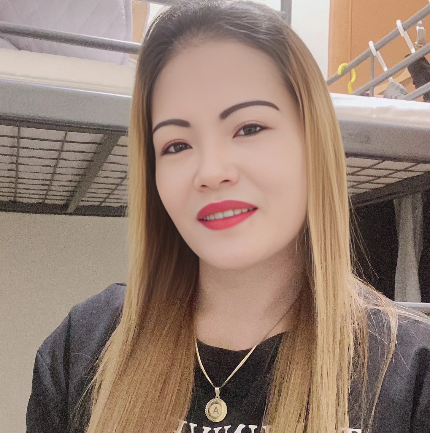 Analisa - Filipino Nanny / Caregiver