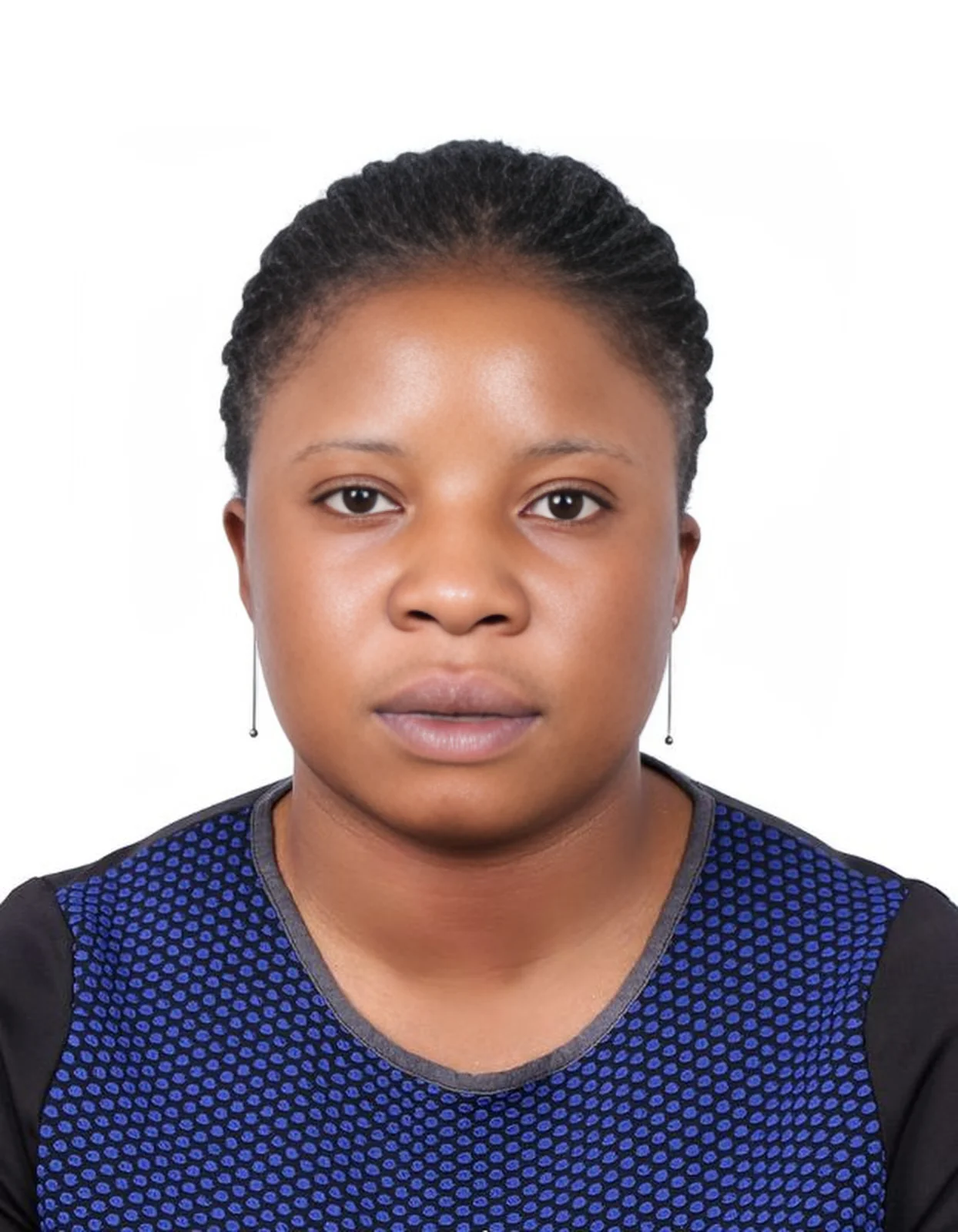 AKINTOLA - Nigerian Nanny