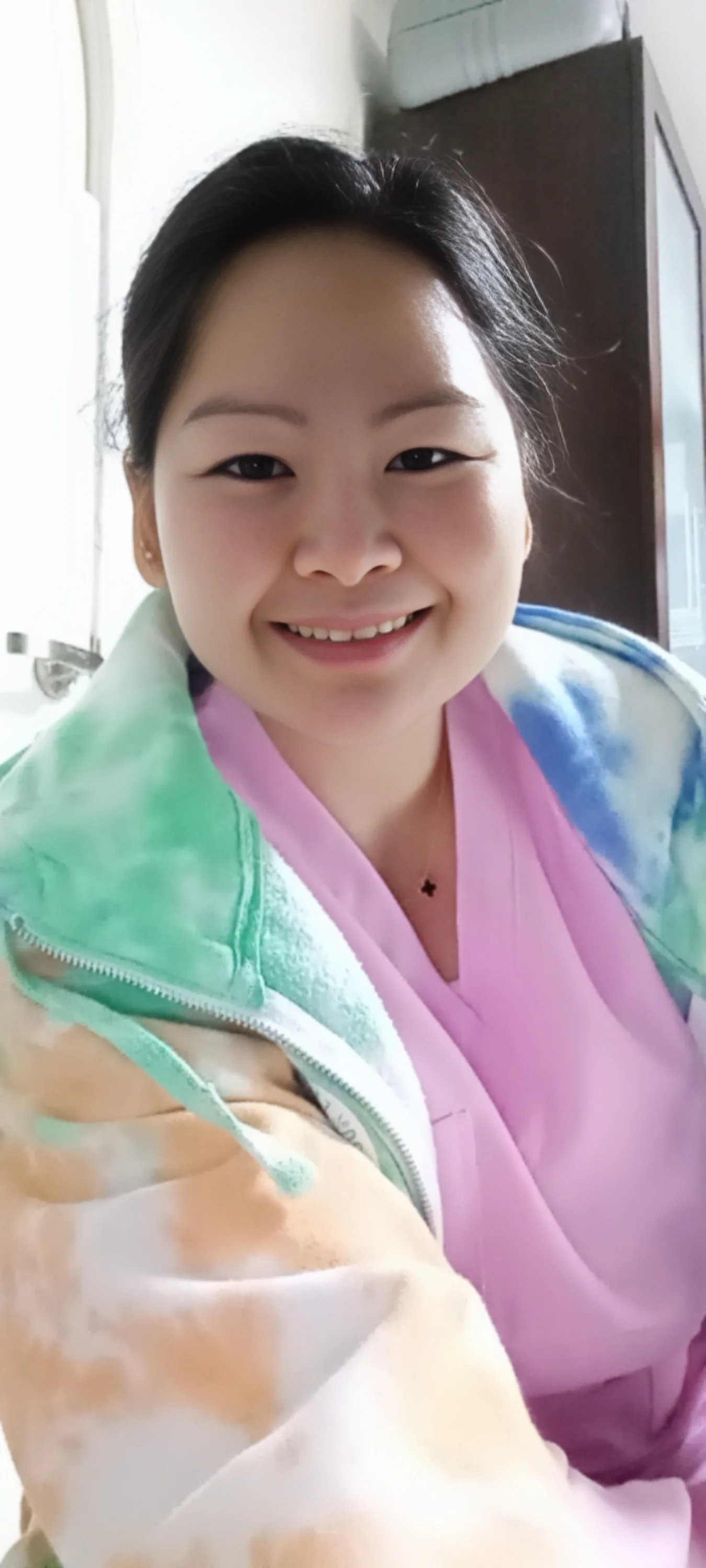 juditha - Filipino Nanny / Maid / Eldercare
