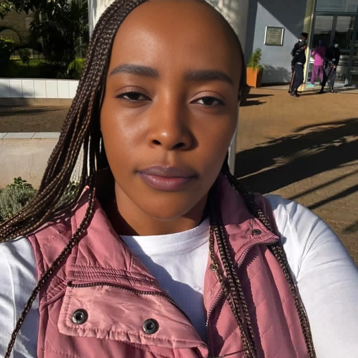 PERIS - Kenyan Maid