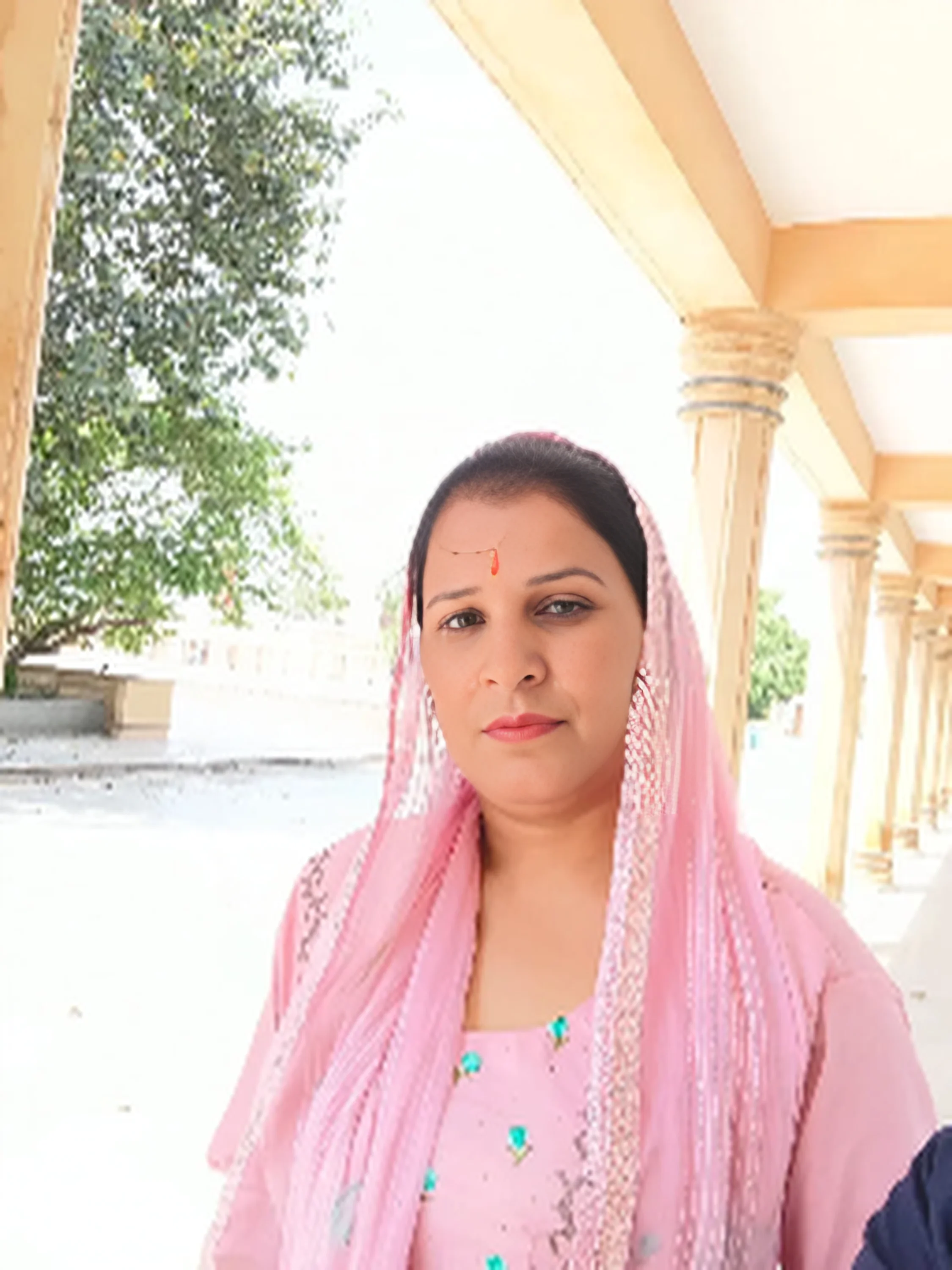 Mandeep - Indian Maid