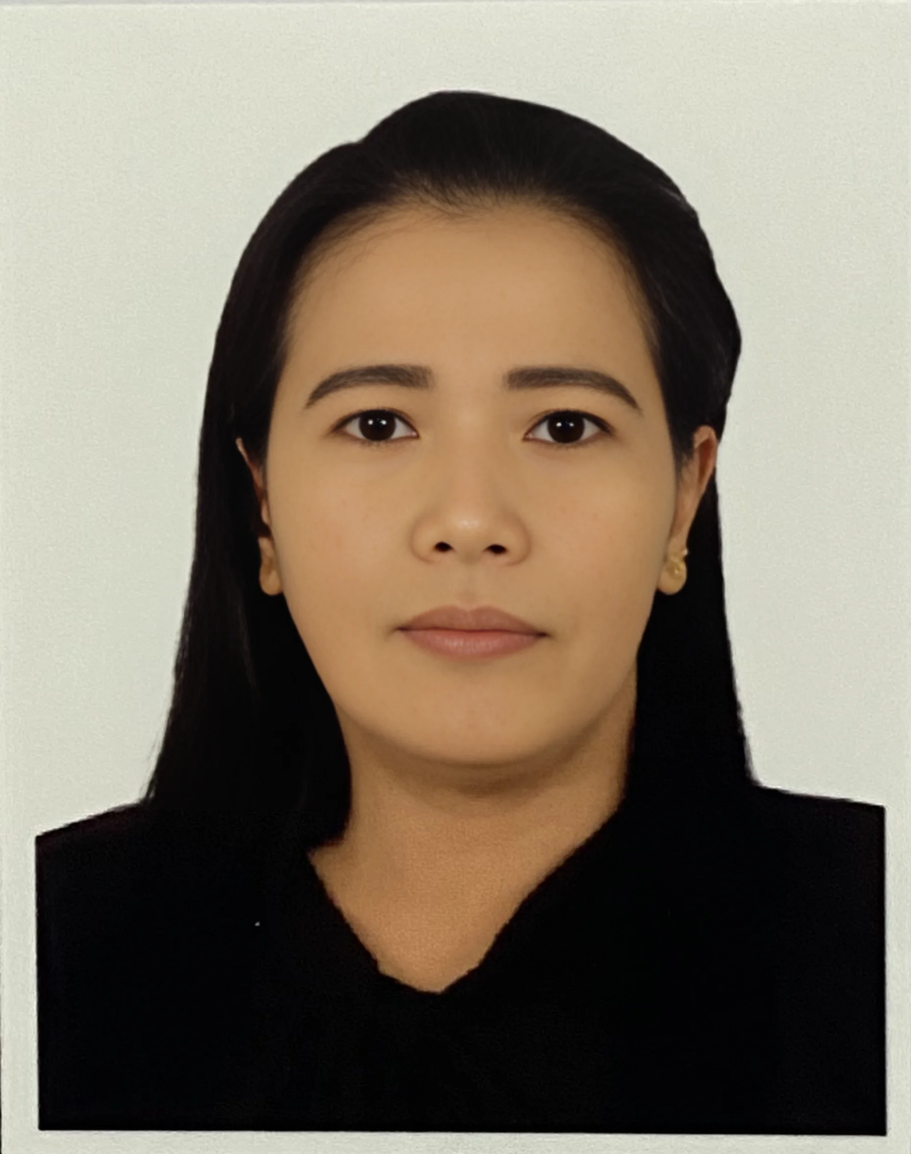 Jian - Filipino Nanny / Maid