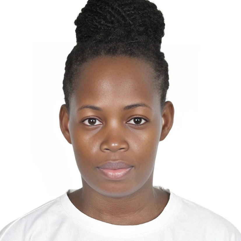 Shamiim - Ugandan Nanny / Maid