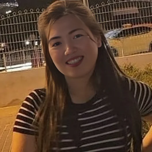 Jovy - Filipino Maid