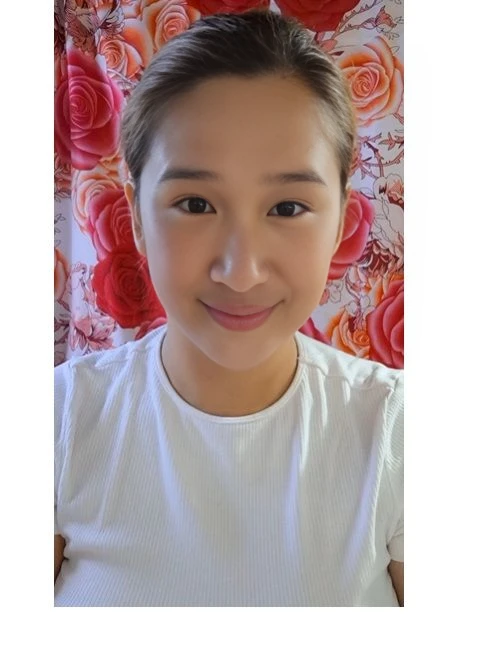 Kareen - Filipino Maid