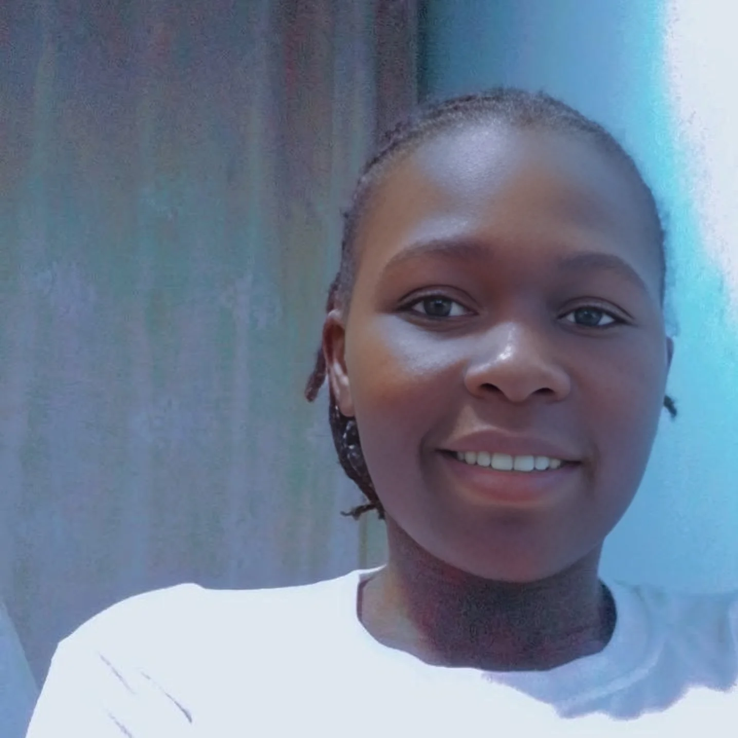 Peninah - Kenyan Nanny / Maid