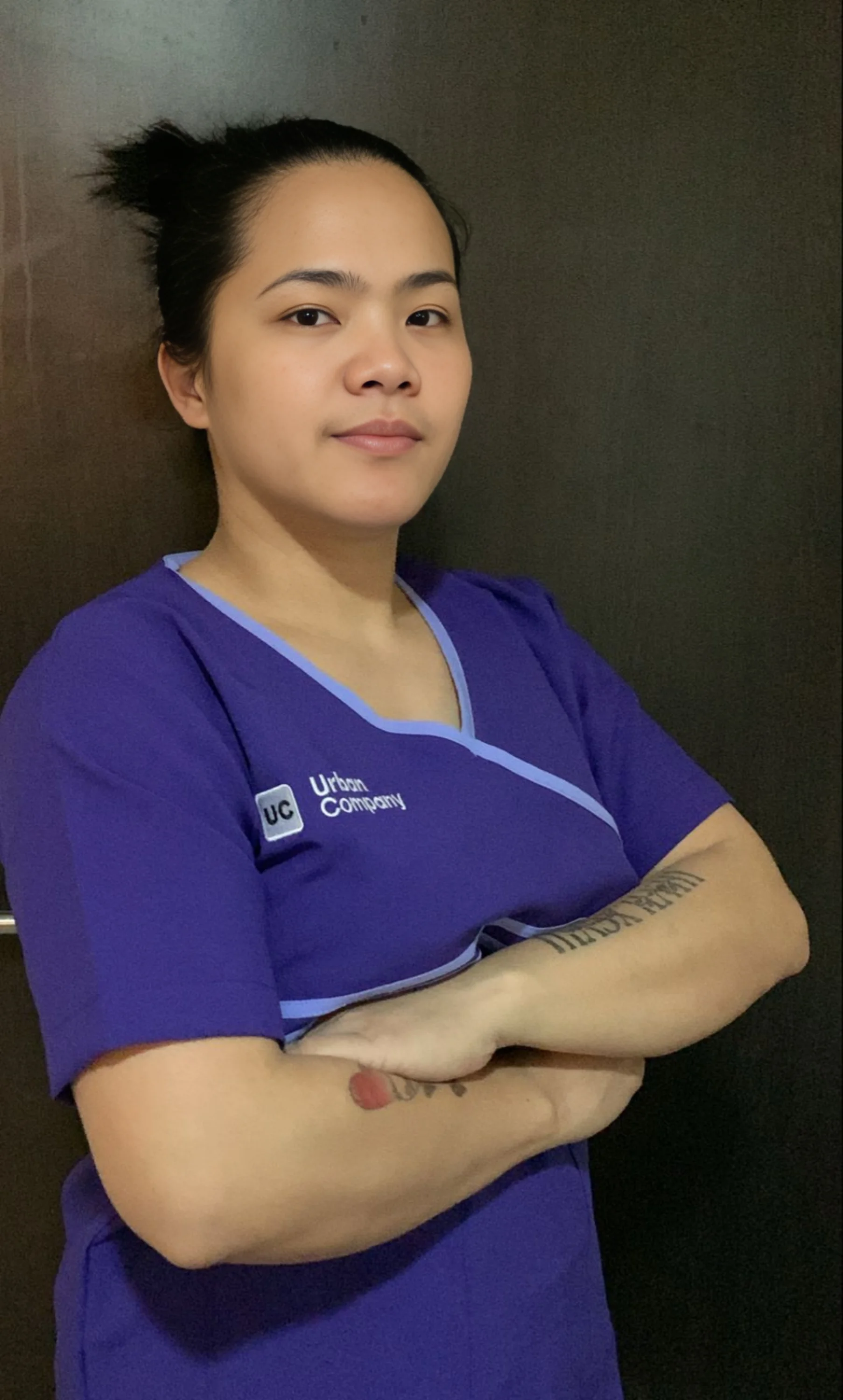 Carol - Filipino Nanny