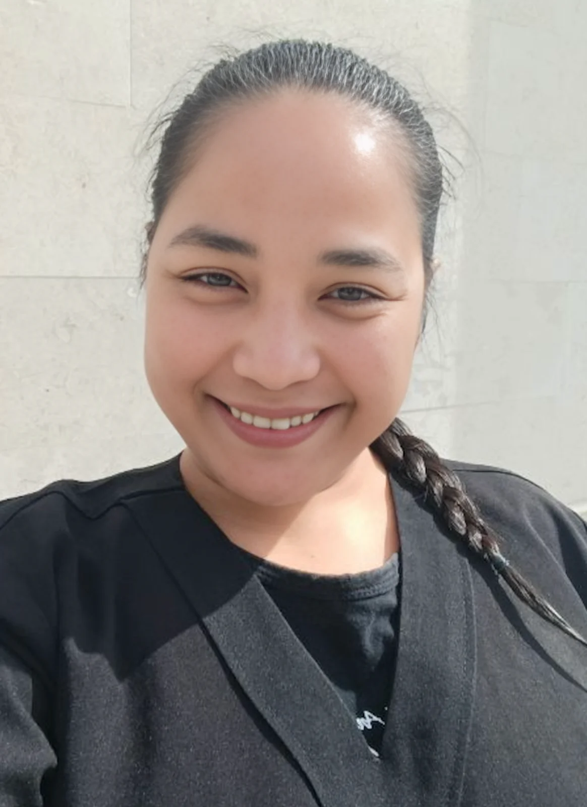 Jesaviel - Filipino Maid