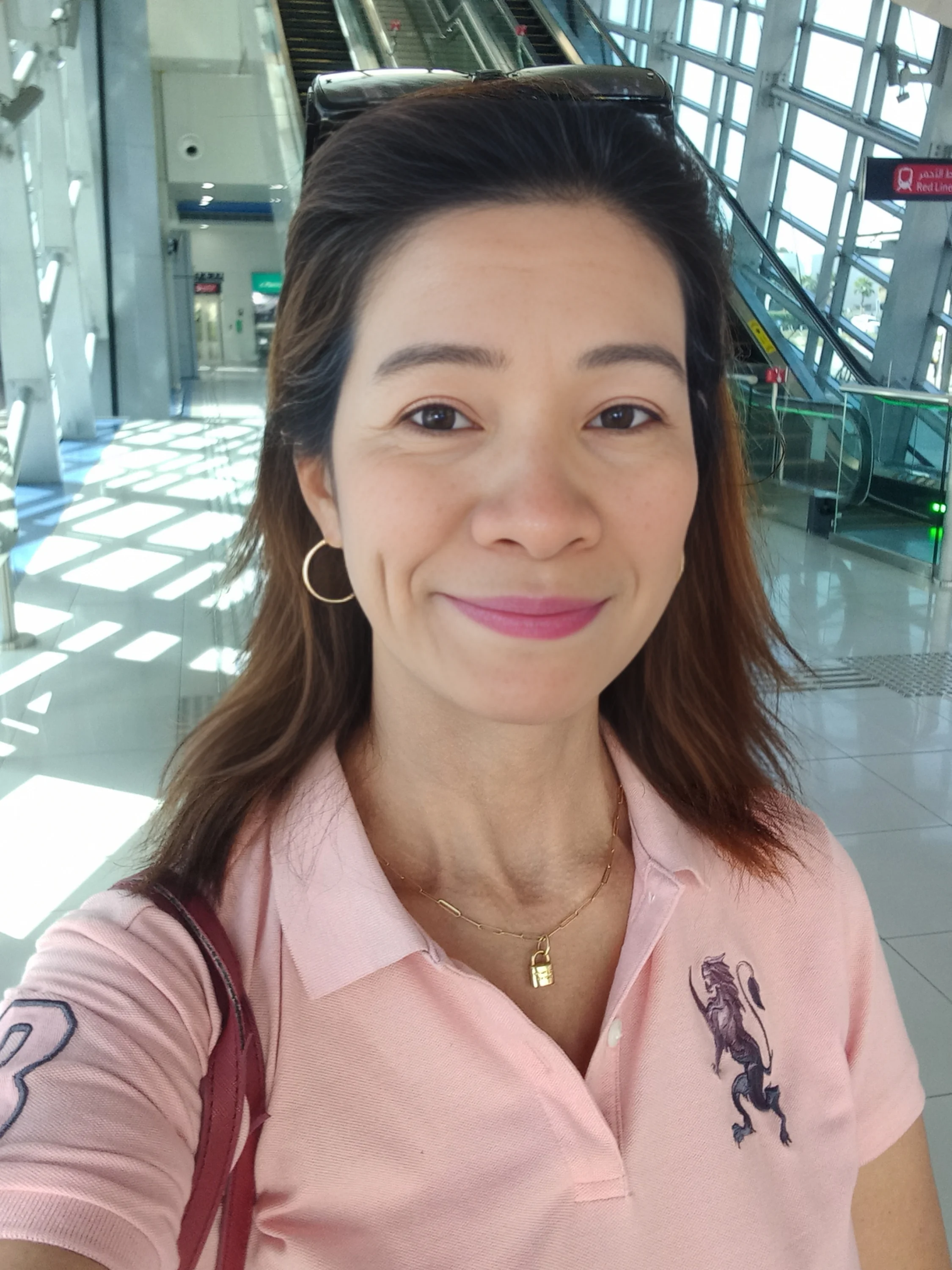 Arlyn - Filipino Nanny / Maid