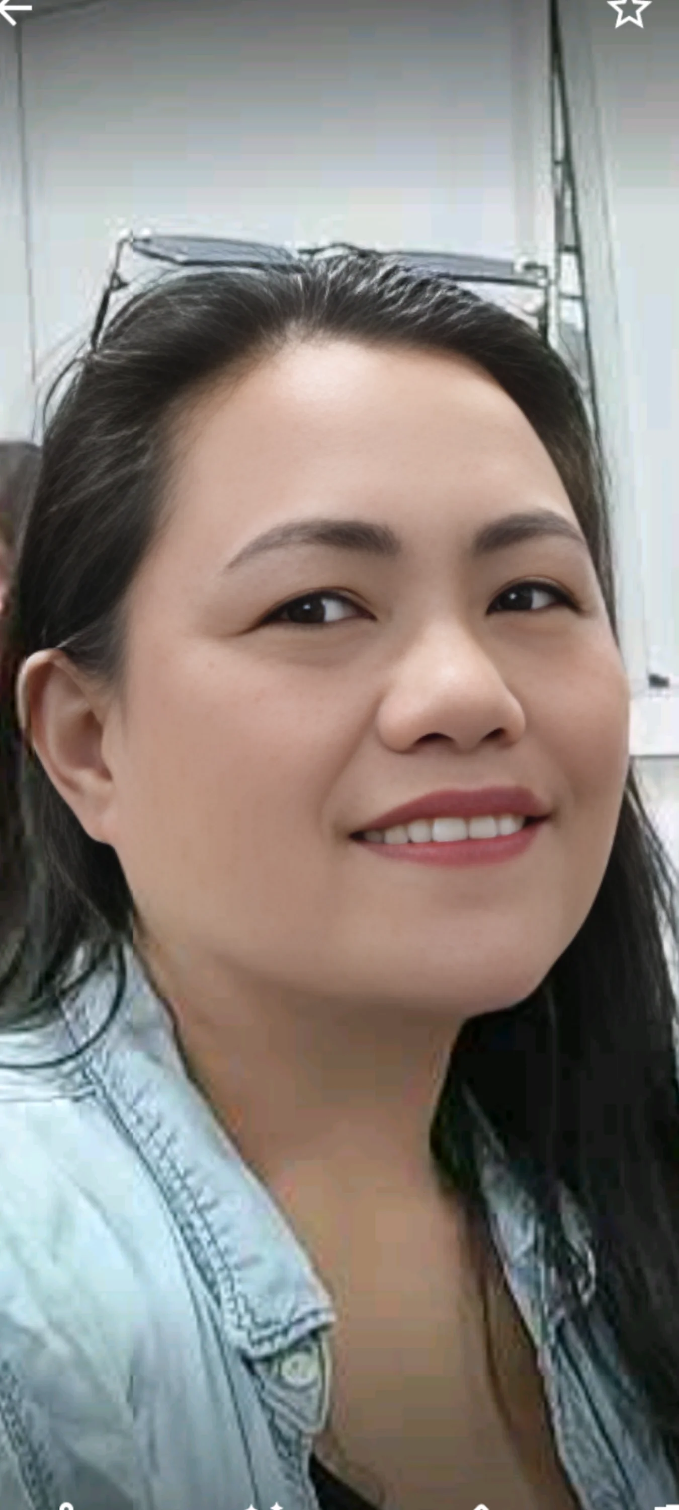 Evelyn - Filipino Maid