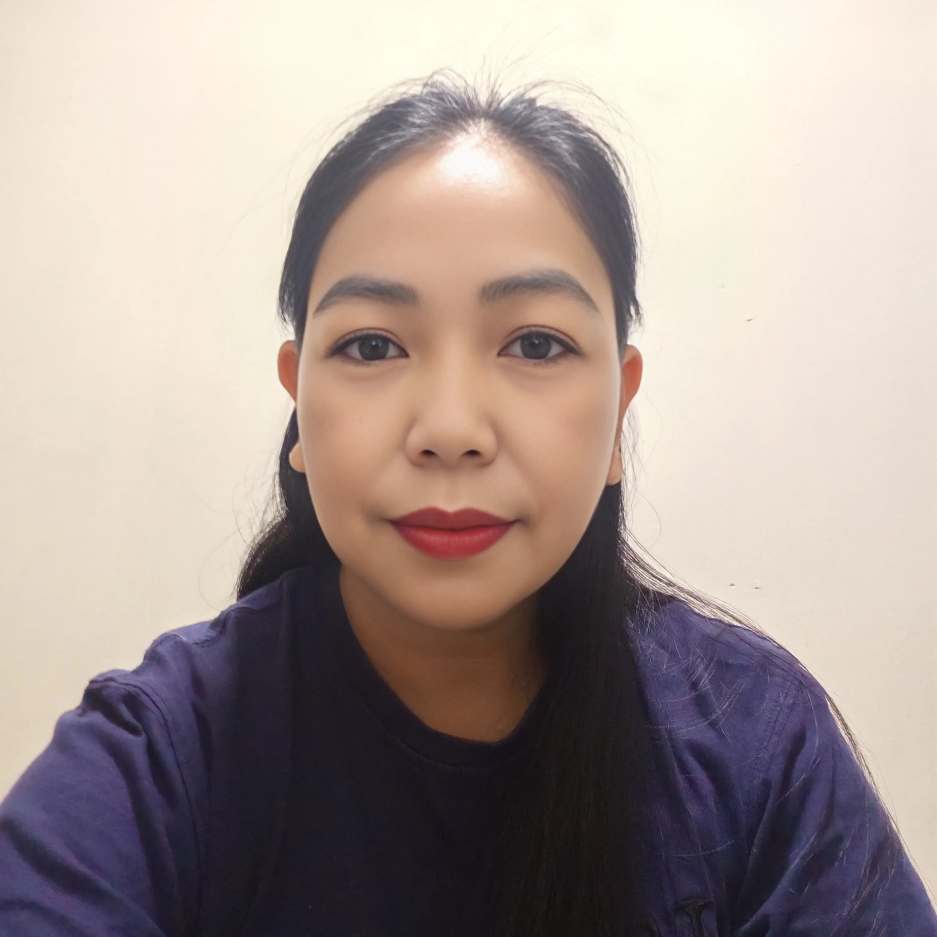 Ma - Filipino Maid