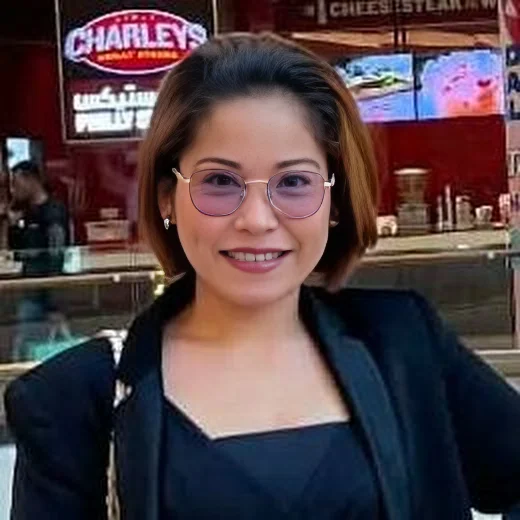 Emily - Filipino Nanny