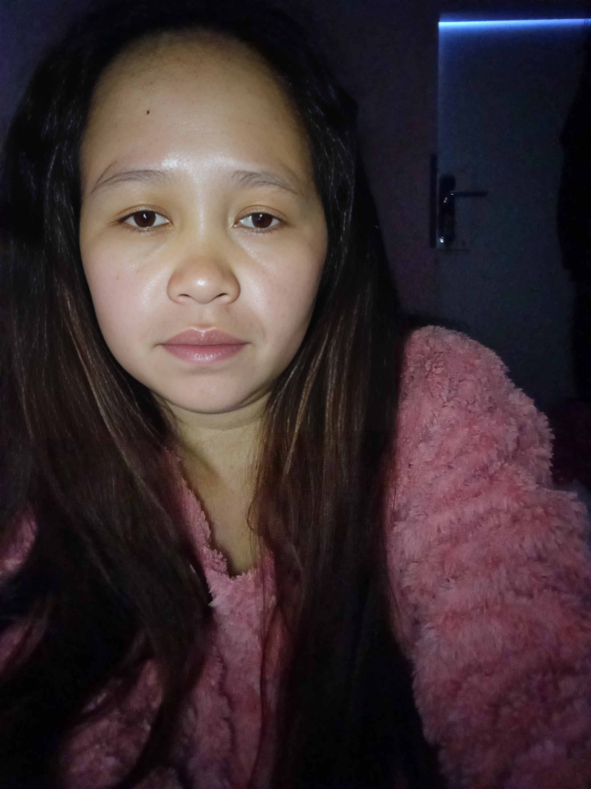 Bebeth - Filipino Nanny