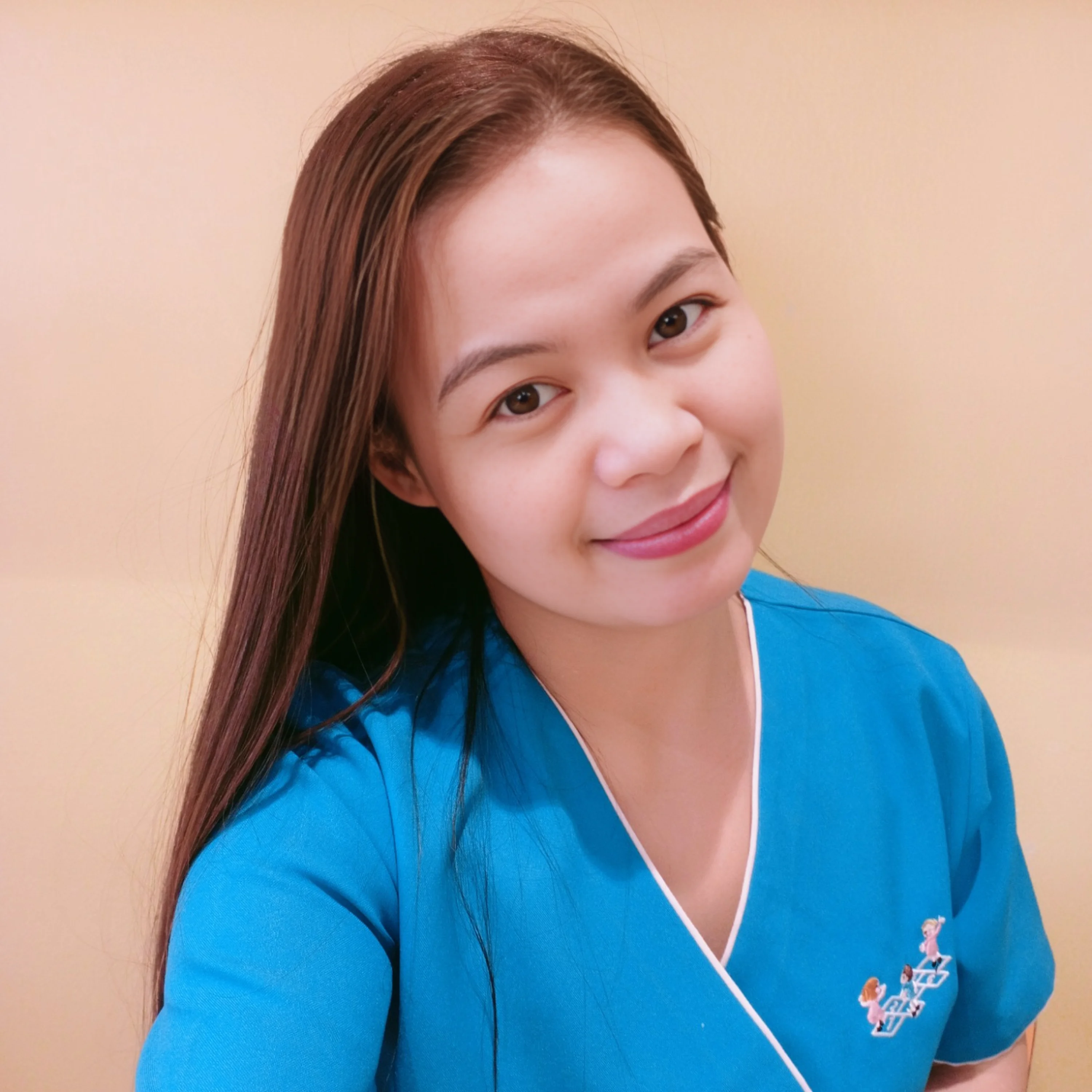 Morina - Filipino Babysitter