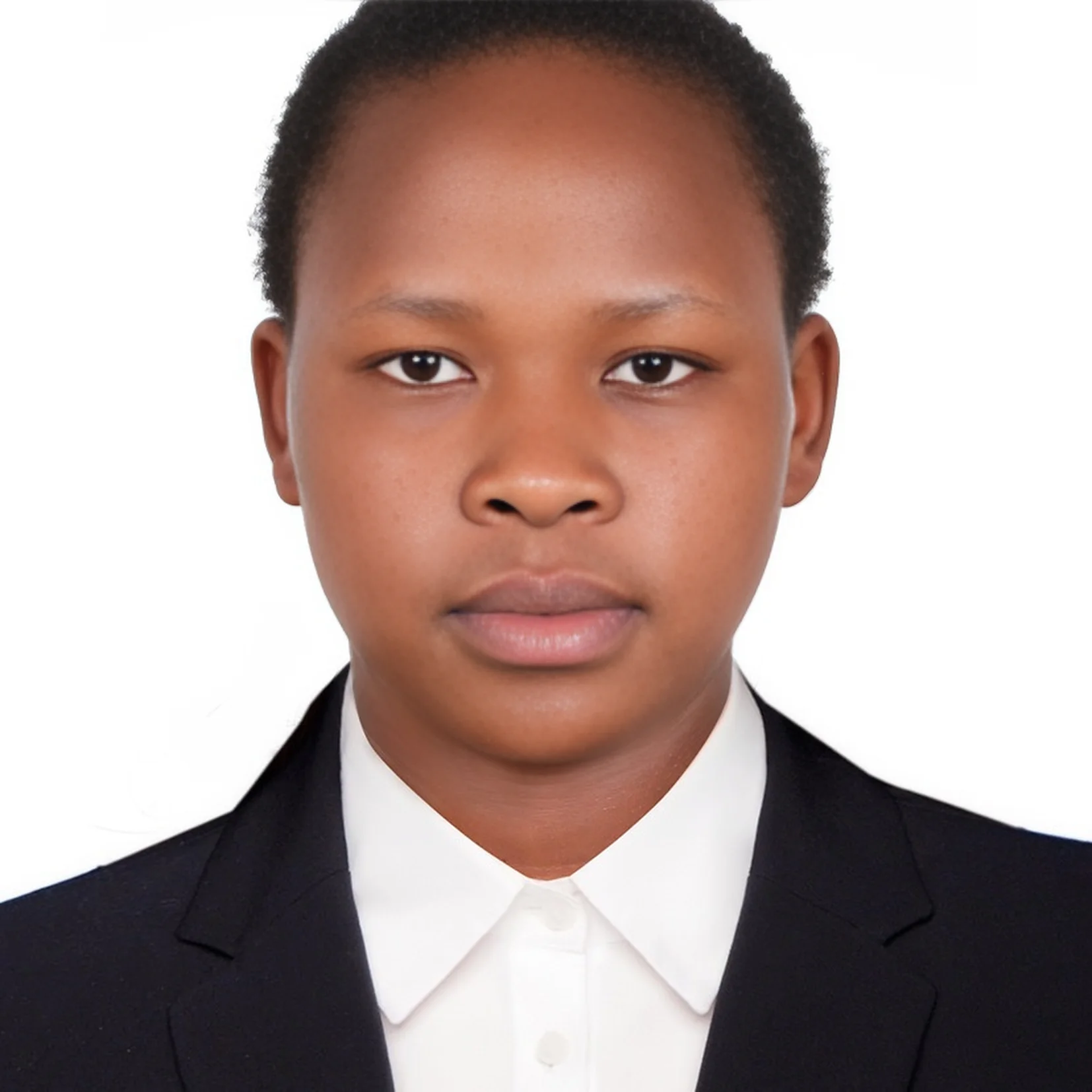 Usherlyne - Kenyan Nanny