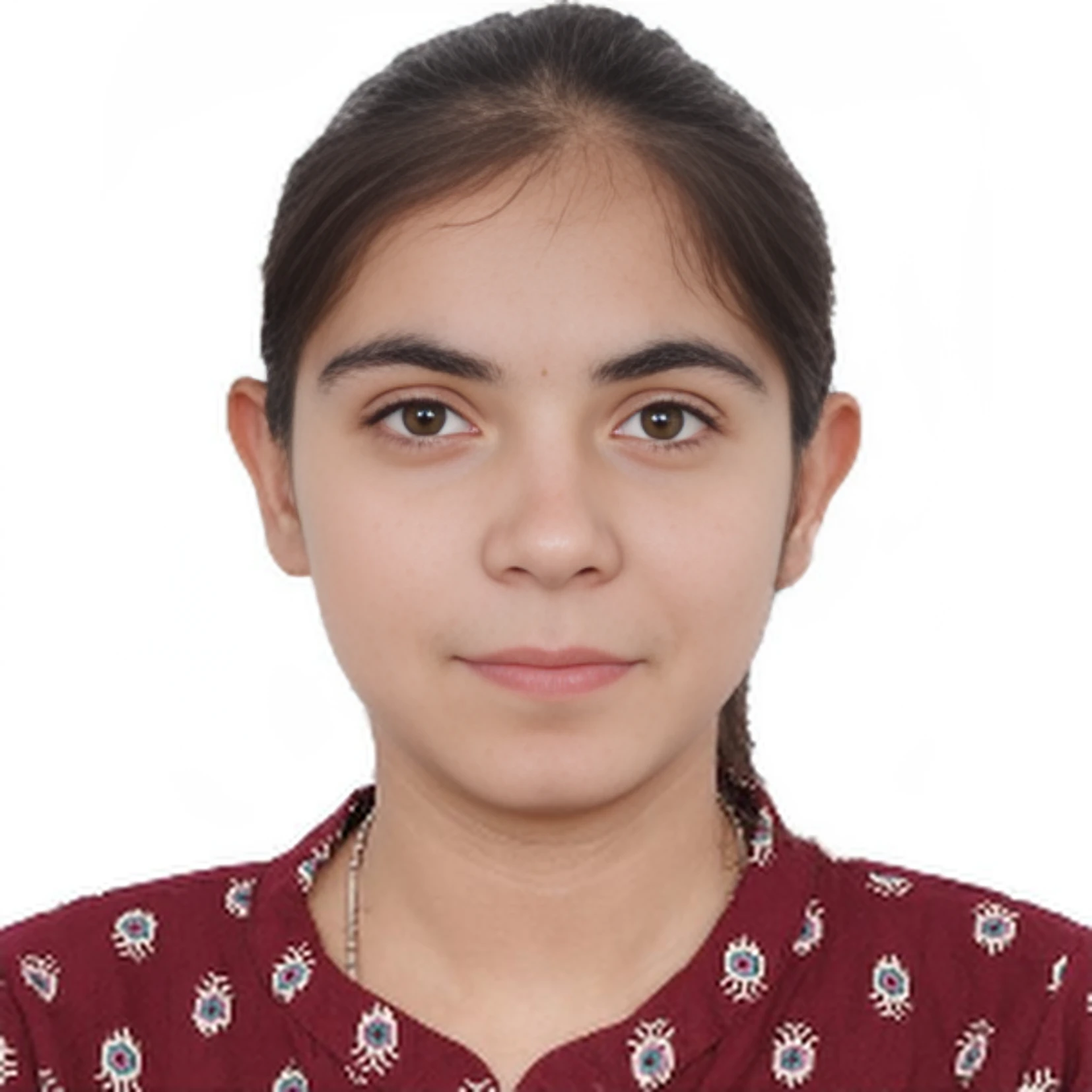 Kawaljit - Indian Nanny