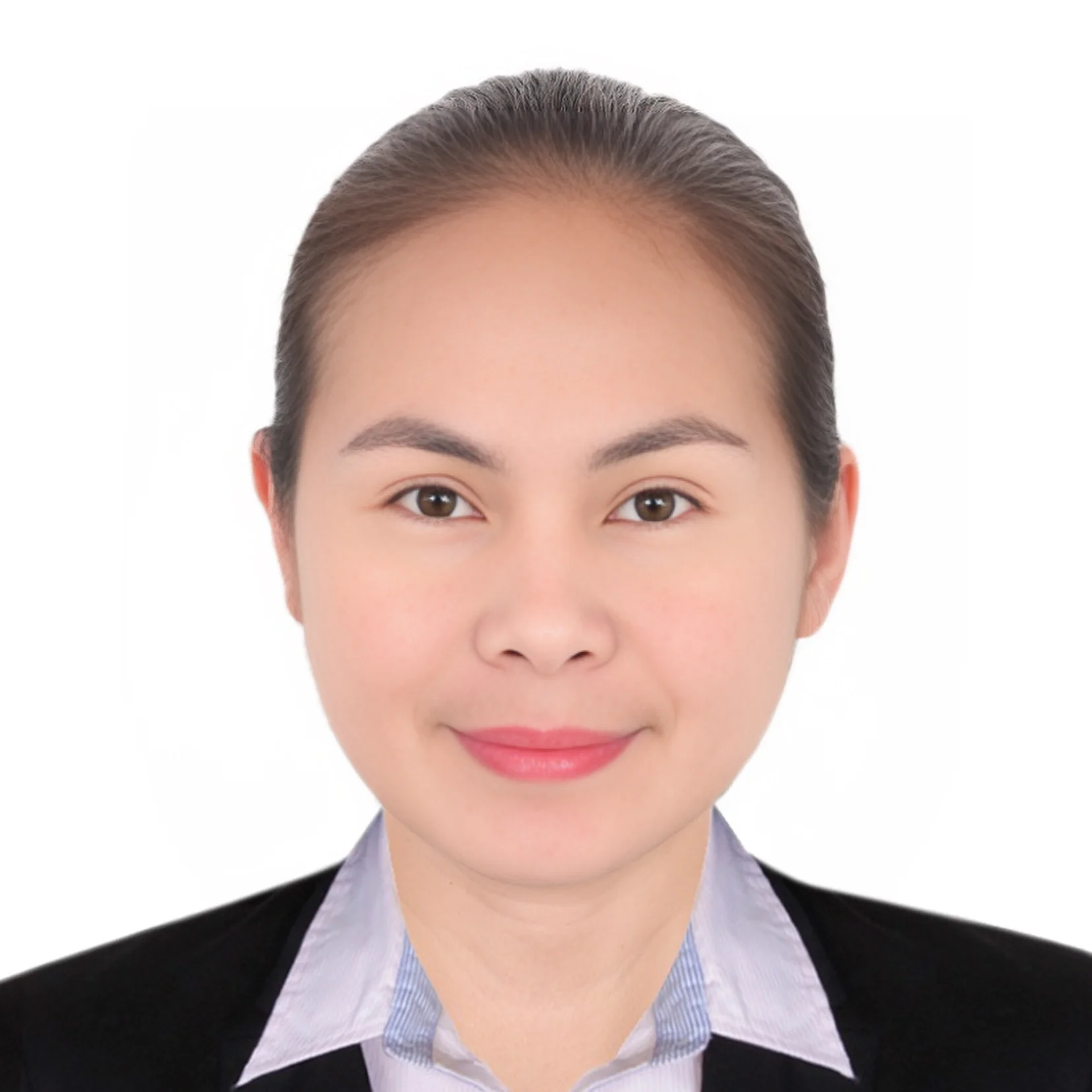 Rosemarie - Filipino Maid