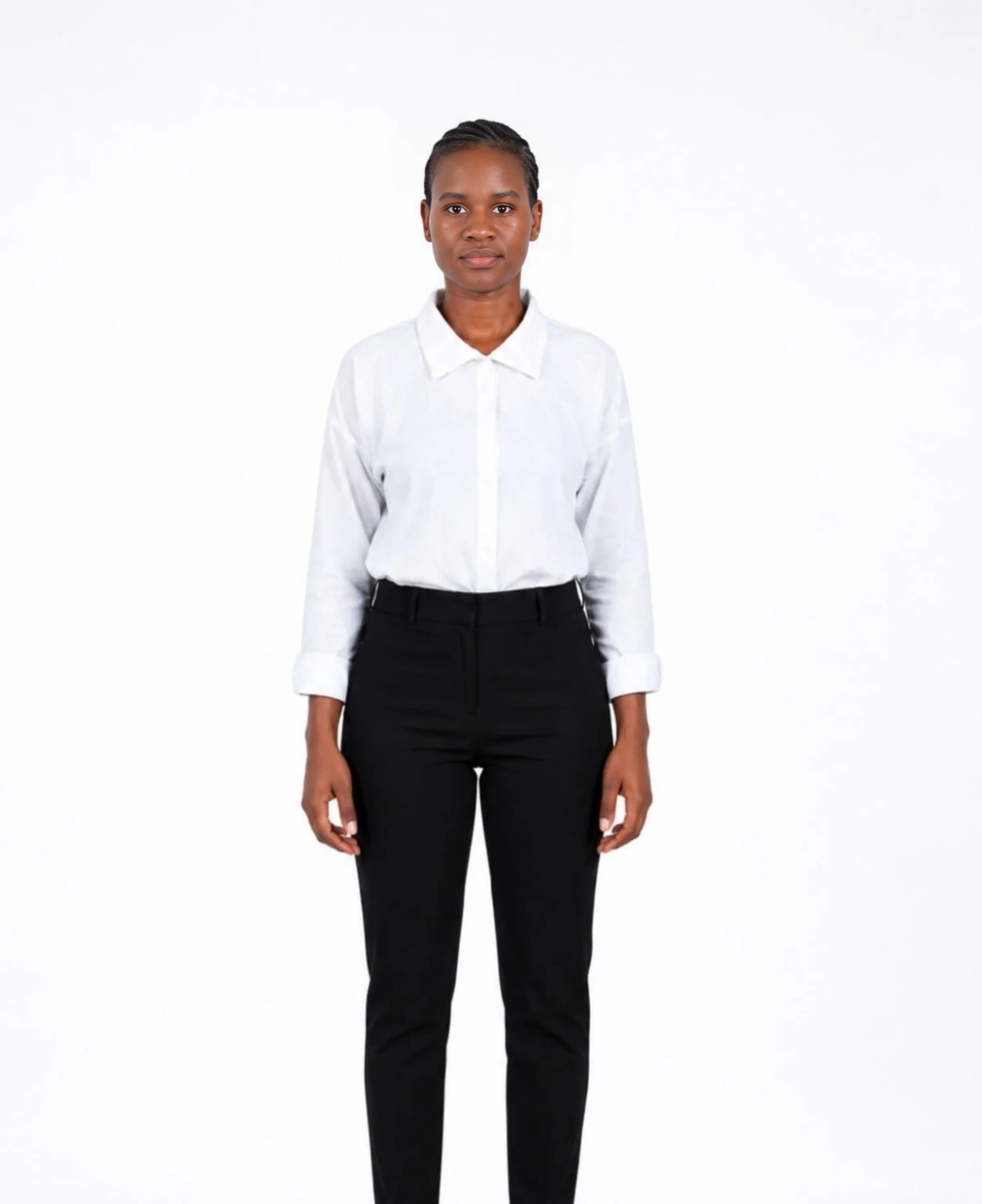 Nancy - Kenyan Nanny / Maid / Eldercare