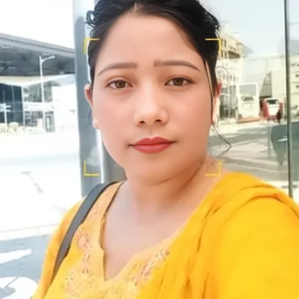 Thamisara - Nepali Maid