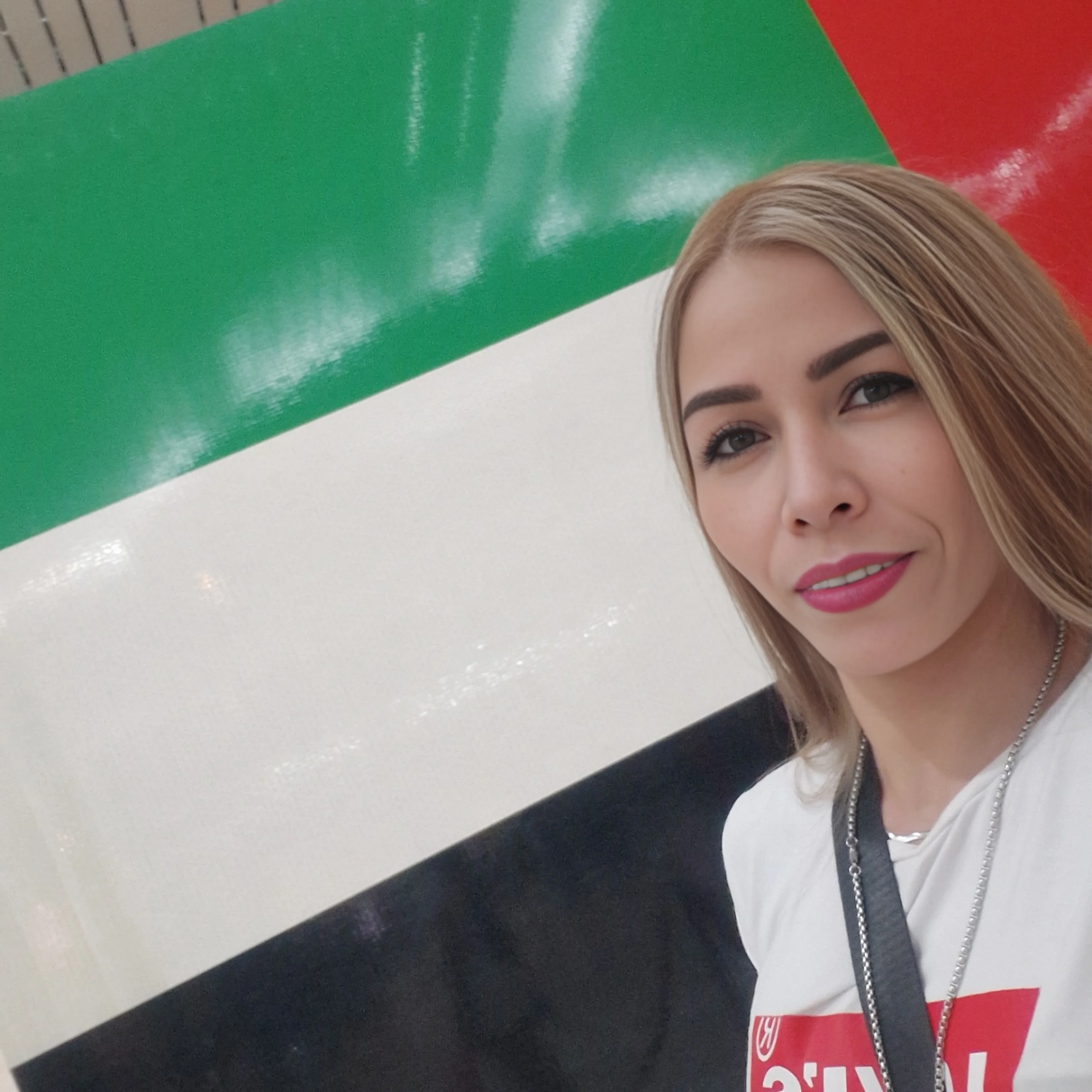 Ruby - Filipino Nanny / Maid