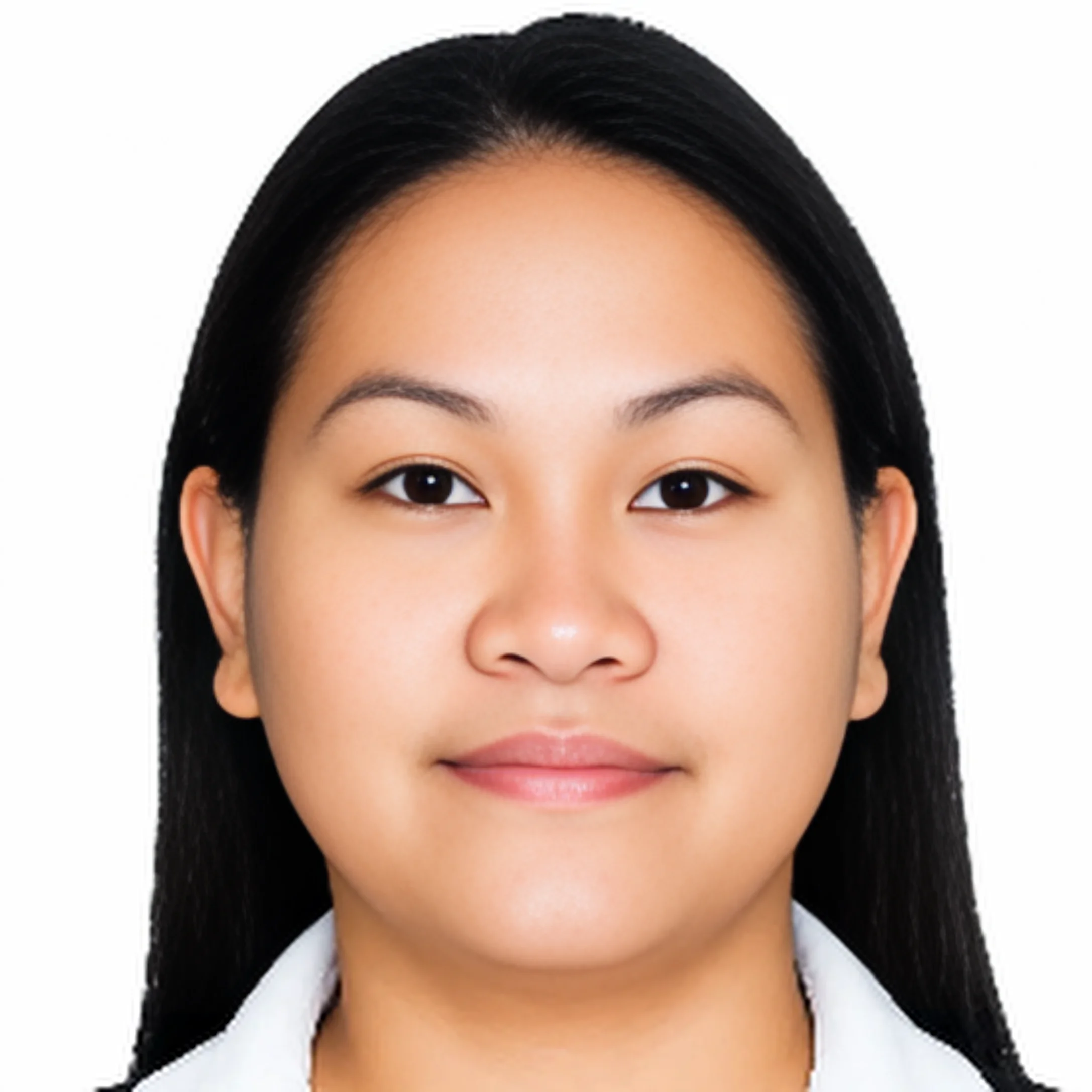 Mary - Filipino Nanny